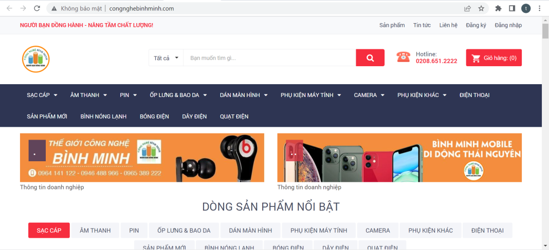 phụ kiện điện thoại Thái Nguyên phụ kiện điện thoại Thái Nguyên