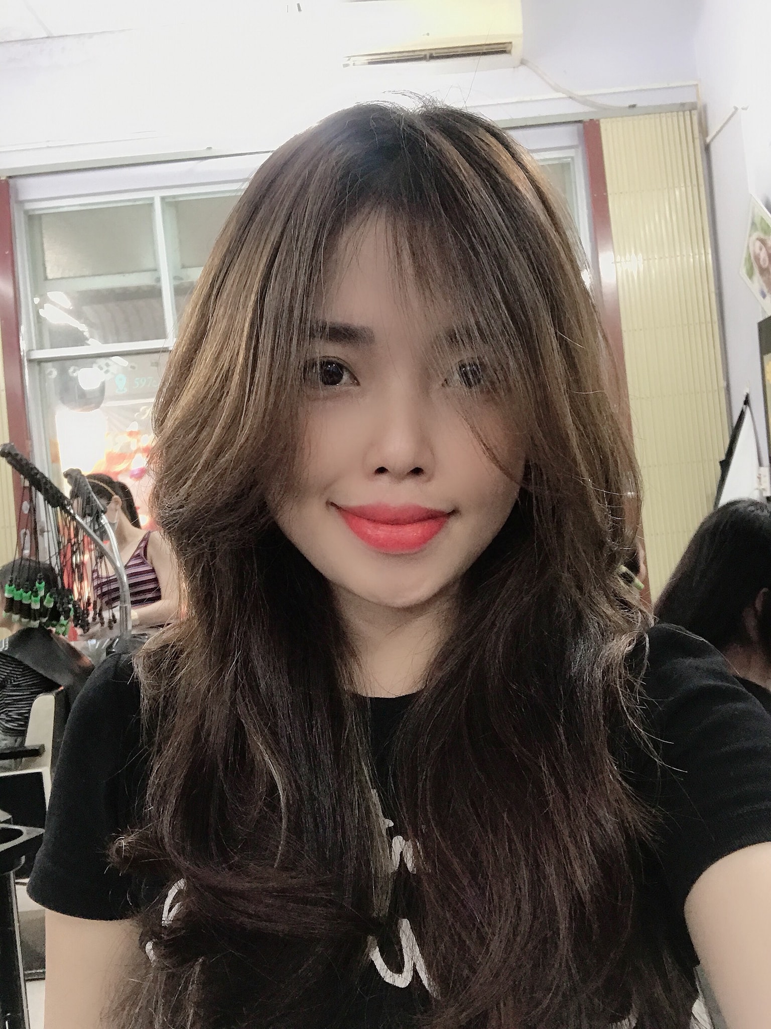 Salon Anh Lee