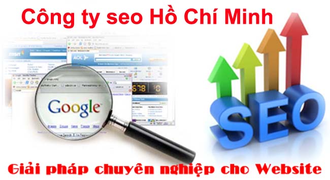 dịch vụ seo hồ chí minh