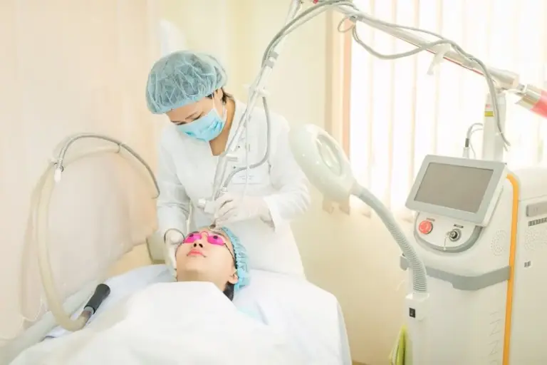 Top 5 Địa Chỉ Phòng Khám Bác Sĩ Da Liễu Bạc Liêu Chất Lượng