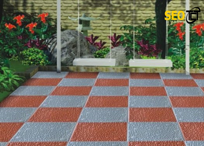 gạch vỉa hè Quảng Trị gạch vỉa hè Quảng Trị