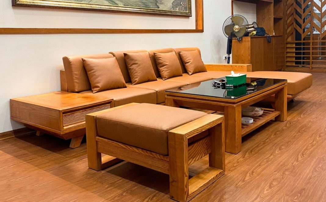 Bàn Ghế Gỗ Hà Tĩnh Nội Thất Thuận Phát