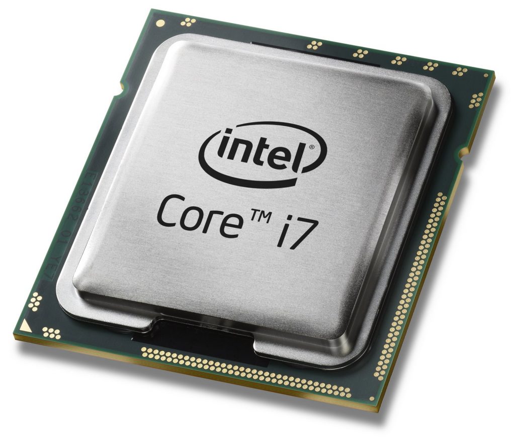 Bộ vi xử lý CPU (Central Processing Unit)