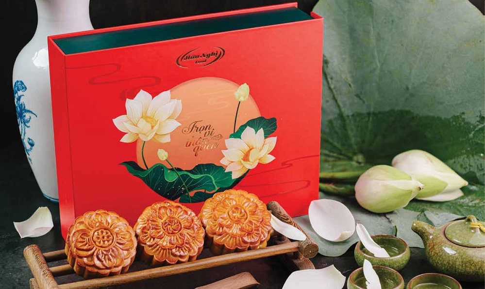 bánh trung thu hà nội bánh trung thu hà nội