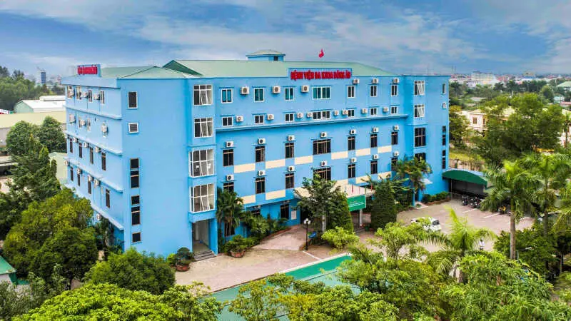 Rượu Vang Hải Phòng