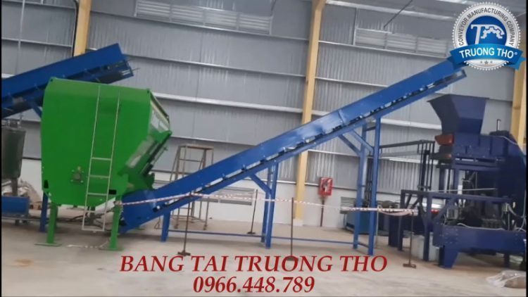 Công Ty Trường Thọ