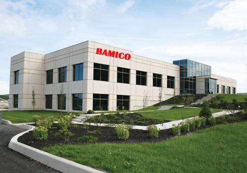 BAMICO