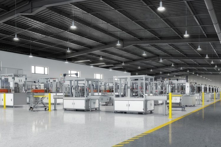 báo giá thi công điện nhà xưởng báo giá thi công điện nhà xưởng