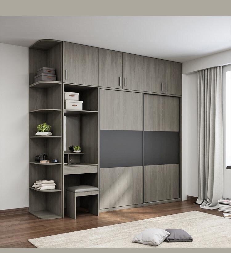 tủ quần áo Đà Lạt dịch vụ bán tủ chất lượng