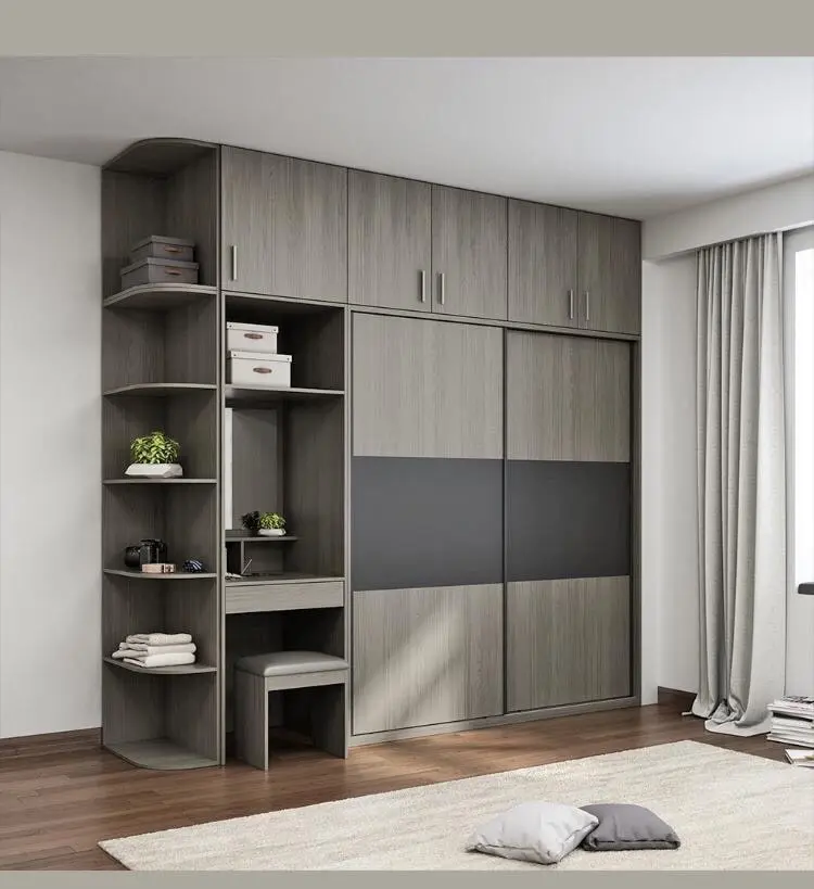 Khám Phá Top 8 Địa Điểm Cung Cấp Tủ Quần Áo Đà Lạt Uy Tín