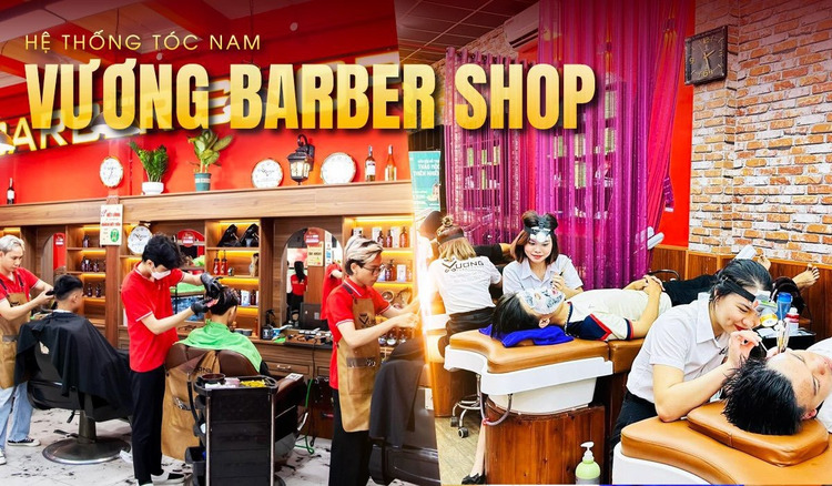 barber shop đà nẵng