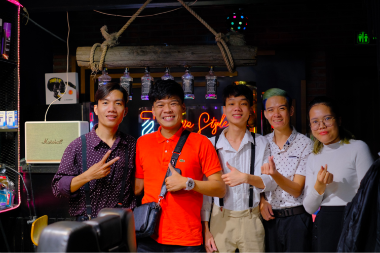 barbershop đà nẵng barbershop đà nẵng