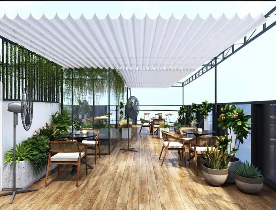 Đừng Bỏ Lỡ Top 10 Cửa Hàng Bán Bạt Che Nắng Đà Nẵng Tốt Nhất