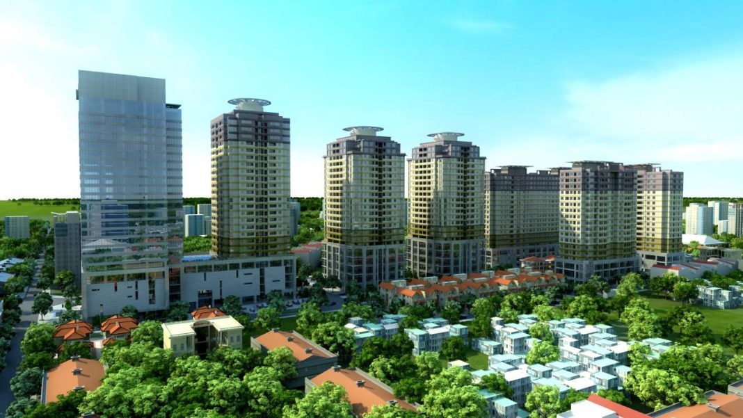 bất động sản Buôn Ma Thuột bất động sản Buôn Ma Thuột