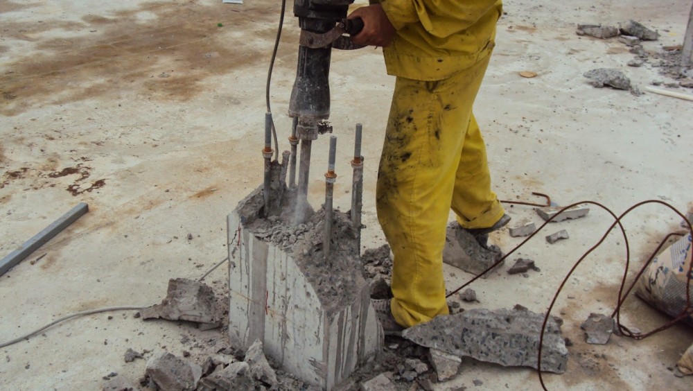 Xây Dựng BOMA