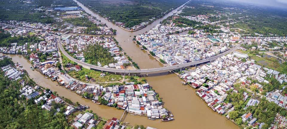 Sàn giao dịch Bất Động Sản Cát Tường - Hậu Giang