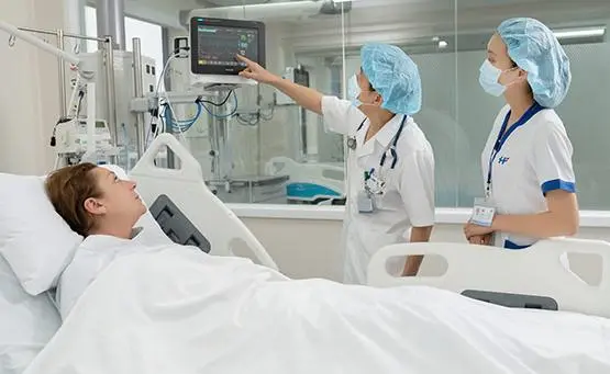 Top 5 Bệnh Viện Quốc Tế Phú Yên Đạt Chuẩn Chất Lượng