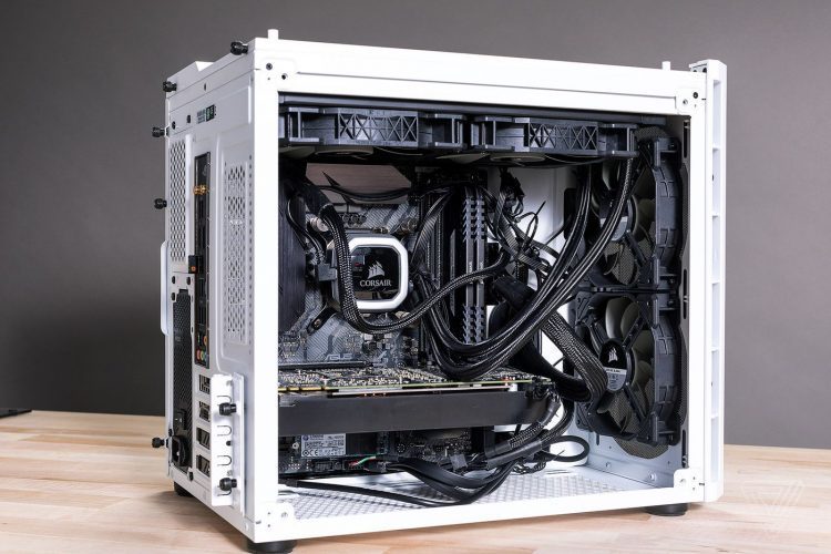 Build PC Đà Nẵng