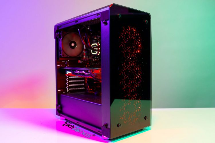 Build PC Đà Nẵng