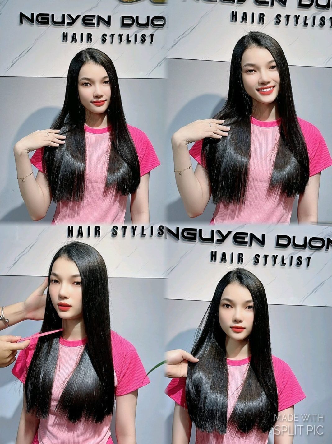 salon tóc Hậu Giang salon tóc Hậu Giang