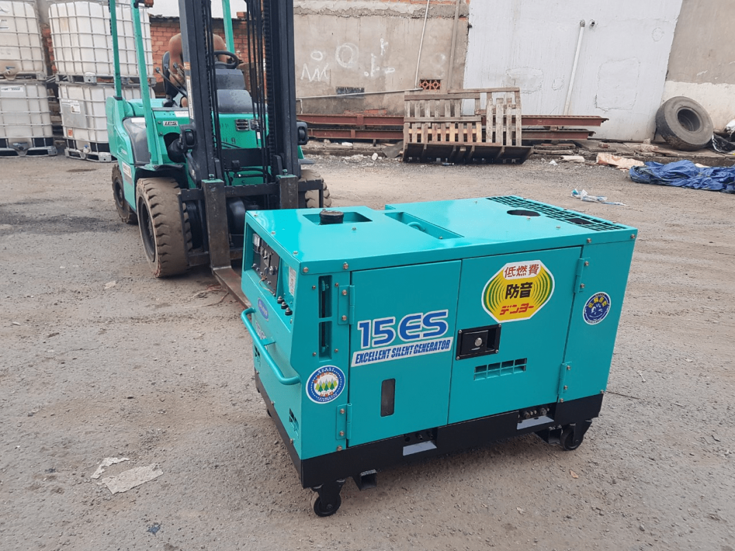 máy phát điện nha trang máy phát điện nha trang