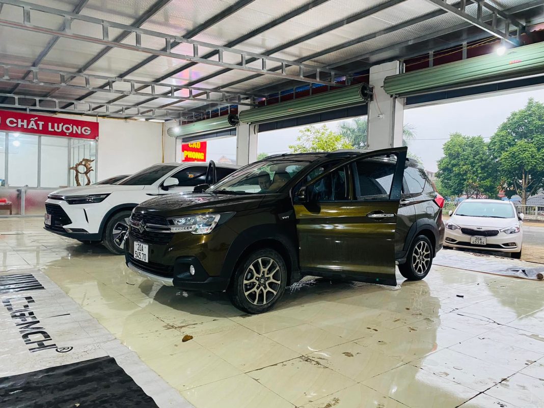 Nội Thất Ô Tô Thái Nguyên Nội Thất Ô Tô Thái Nguyên