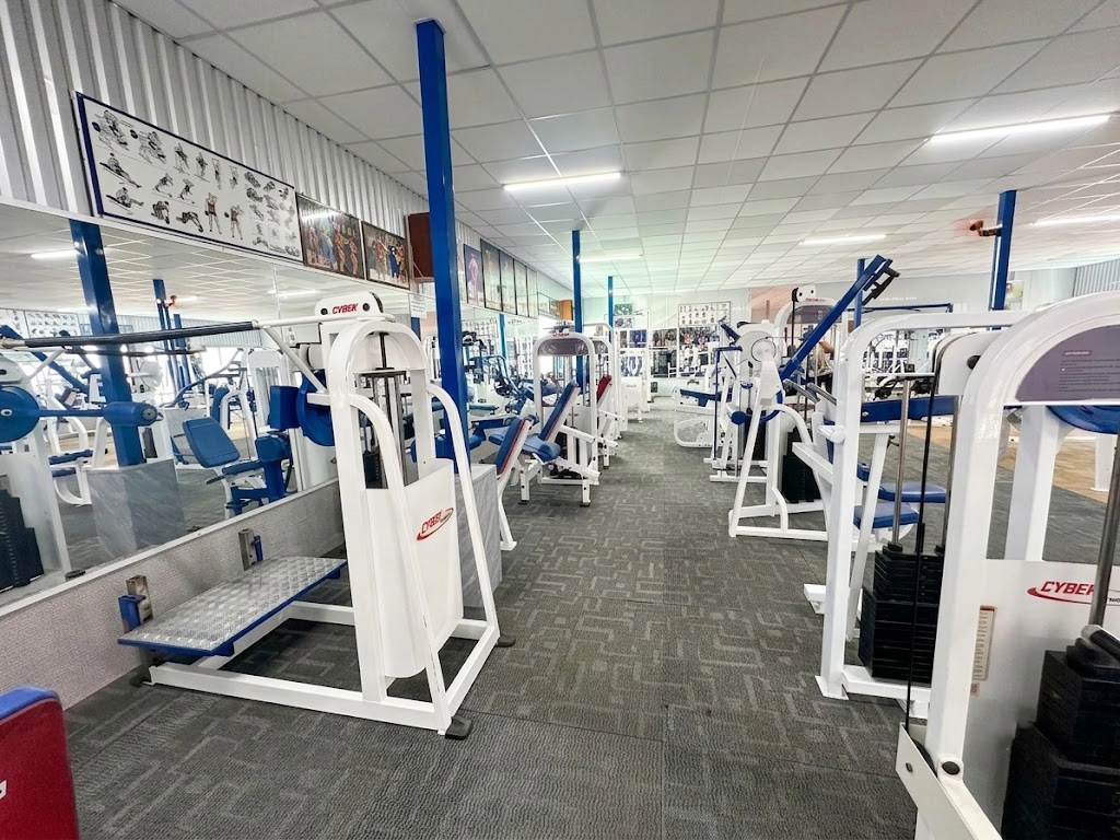 Trang thiết bị hiện đại, đẳng cấp.