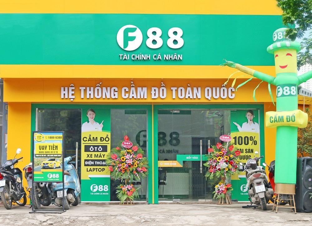 F88 Đà Lạt