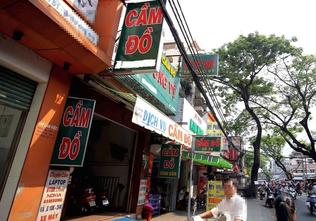 cửa hàng điện thoại Tam Kỳ Địa Điểm Bán Điện Thoại Chất Lượng Cao Ở Quảng Nam