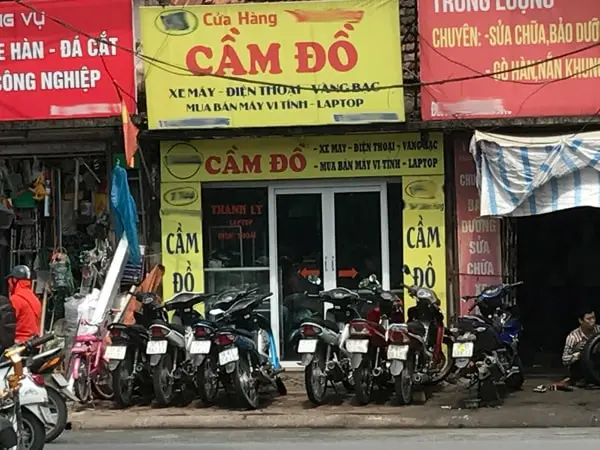 cửa hàng điện thoại Tam Kỳ Cửa Hàng Di Động Á Châu
