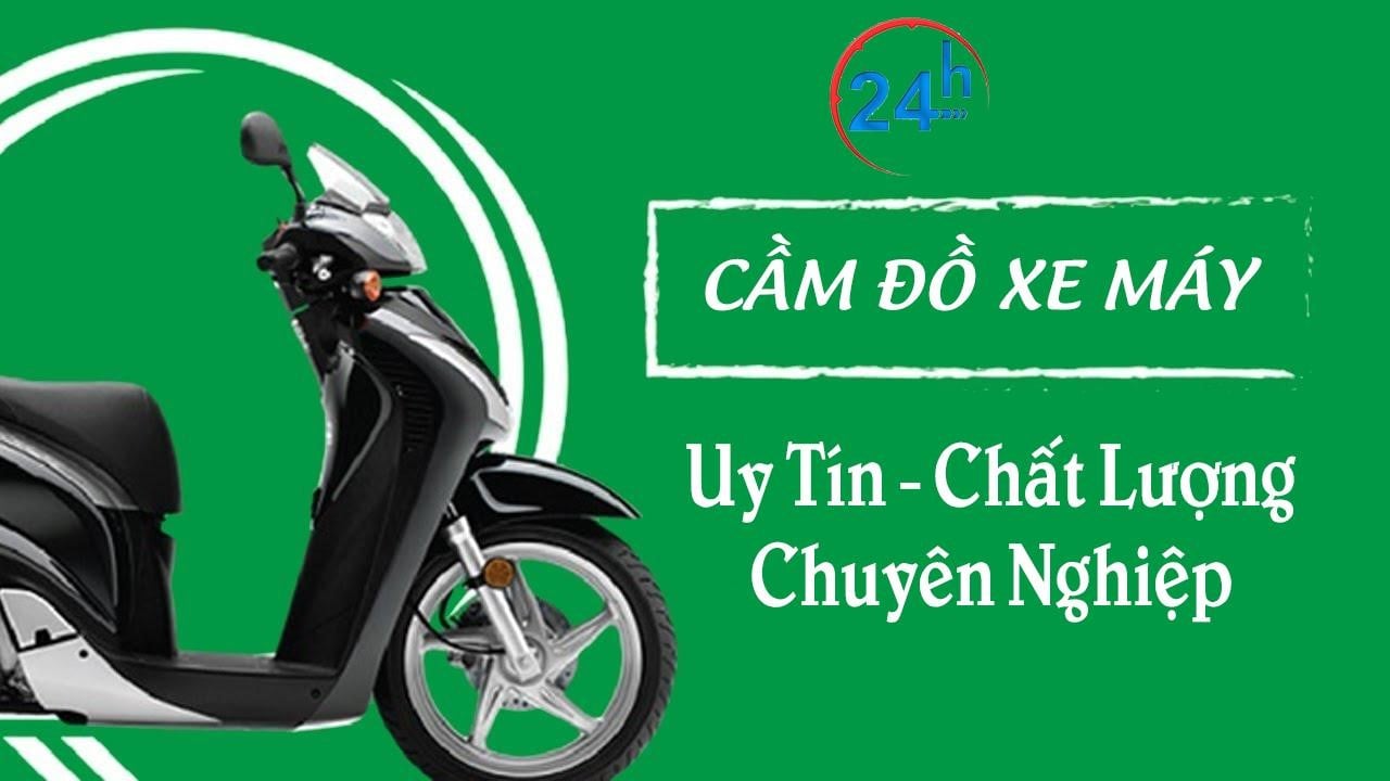 cầm đồ Anh Thư