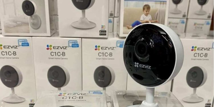 Camera Điện Biên giá tốt cho bạn