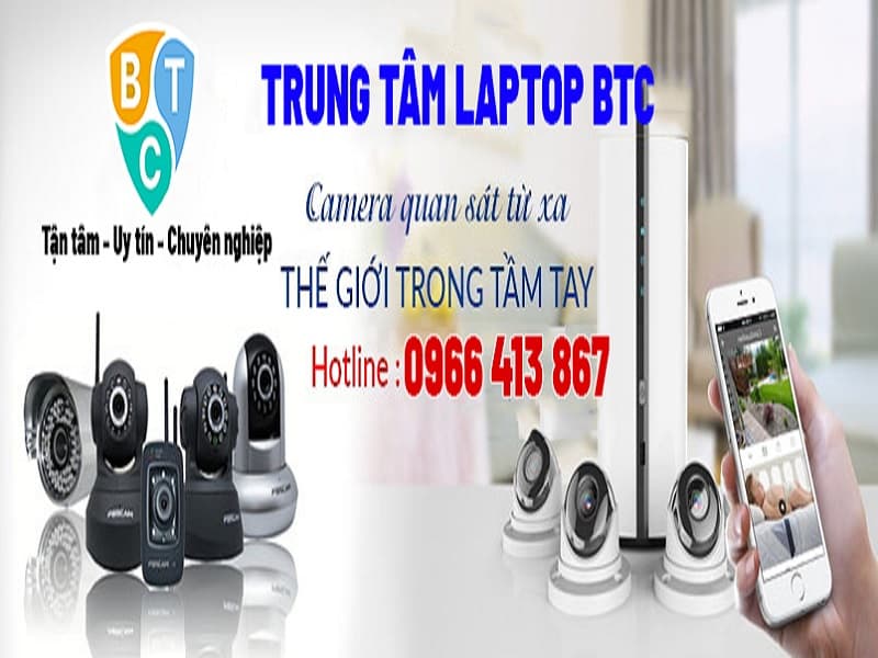 camera hải dương