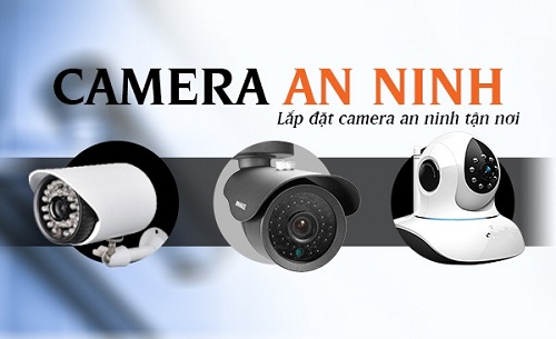 Tầm nhìn mới - camera vũng tàu