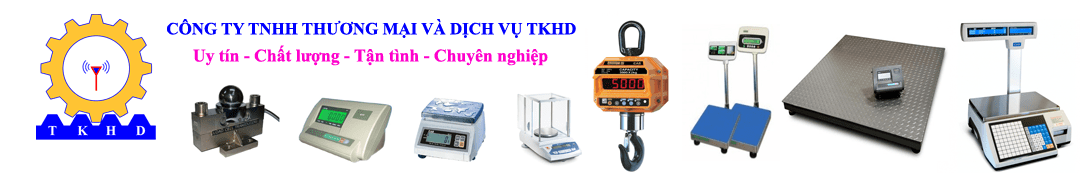 cân điện tử hải dương