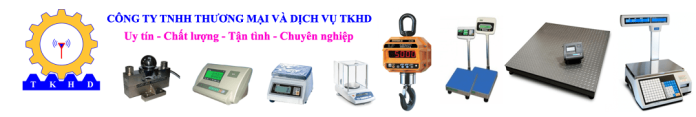 cân điện tử hải dương