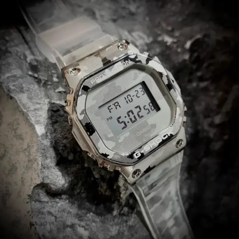 TOP 8 Cửa Hàng Đồng Hồ Casio Đà Nẵng Uy Tín