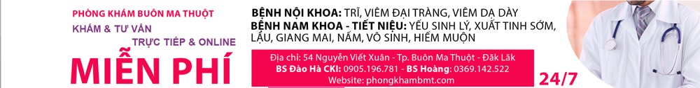 cắt bao quy đầu ở buôn ma thuột Cắt bao quy đầu ở Buôn Ma Thuột