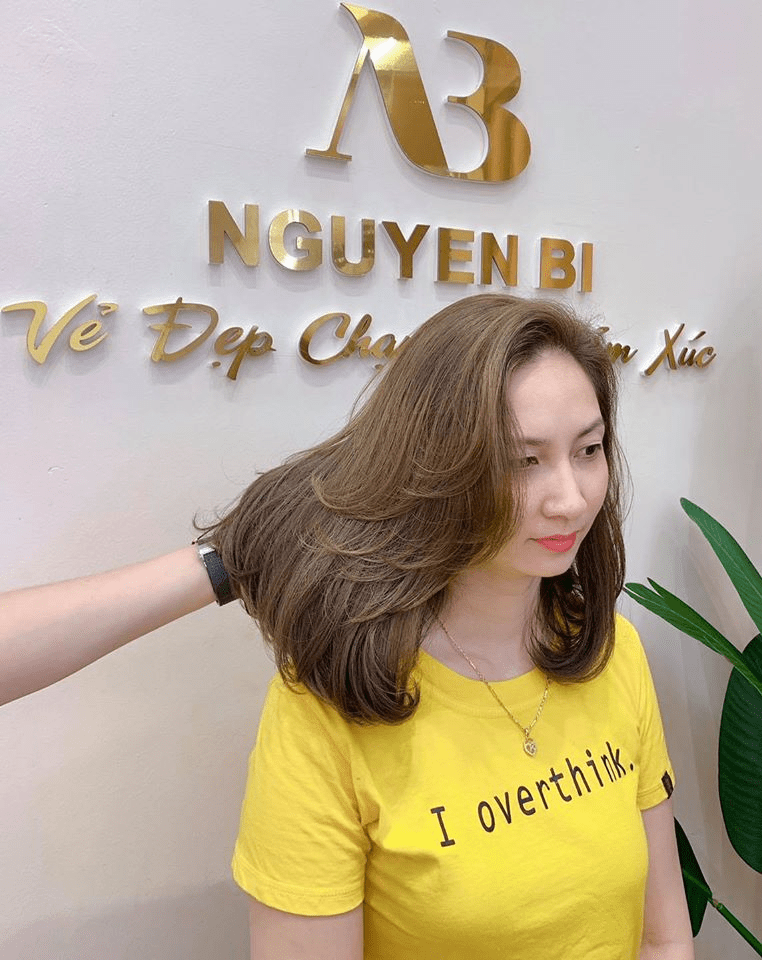 Nguyên Bi