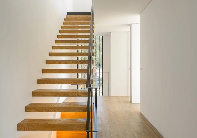 cầu thang gỗ Đà Nẵng Cầu Thang Đà Nẵng