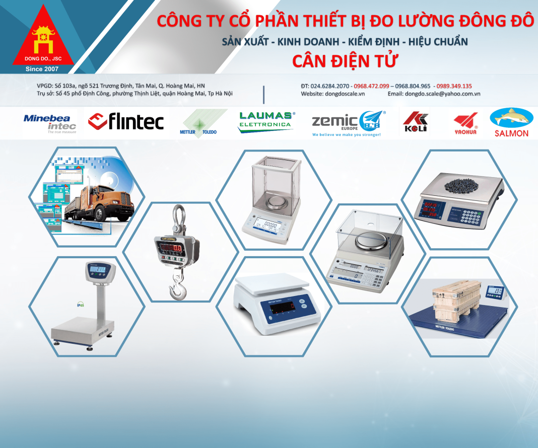 cân điện tử hà nội cân điện tử hà nội