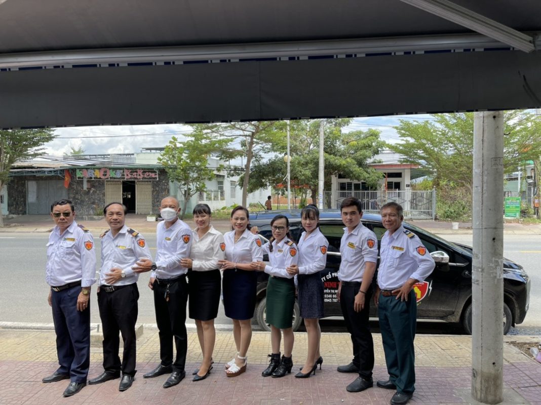 công ty bảo vệ ninh thuận công ty bảo vệ ninh thuận