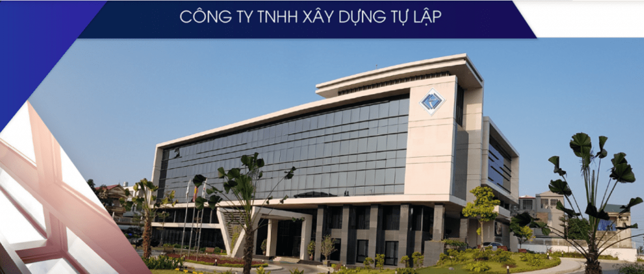 công ty xây dựng tại phú thọ