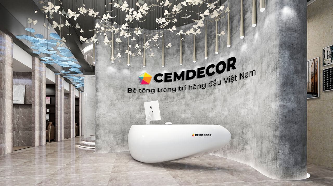 Cemdecor