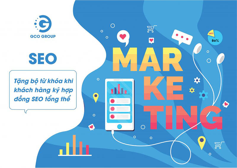 dịch vụ seo hồ chí minh