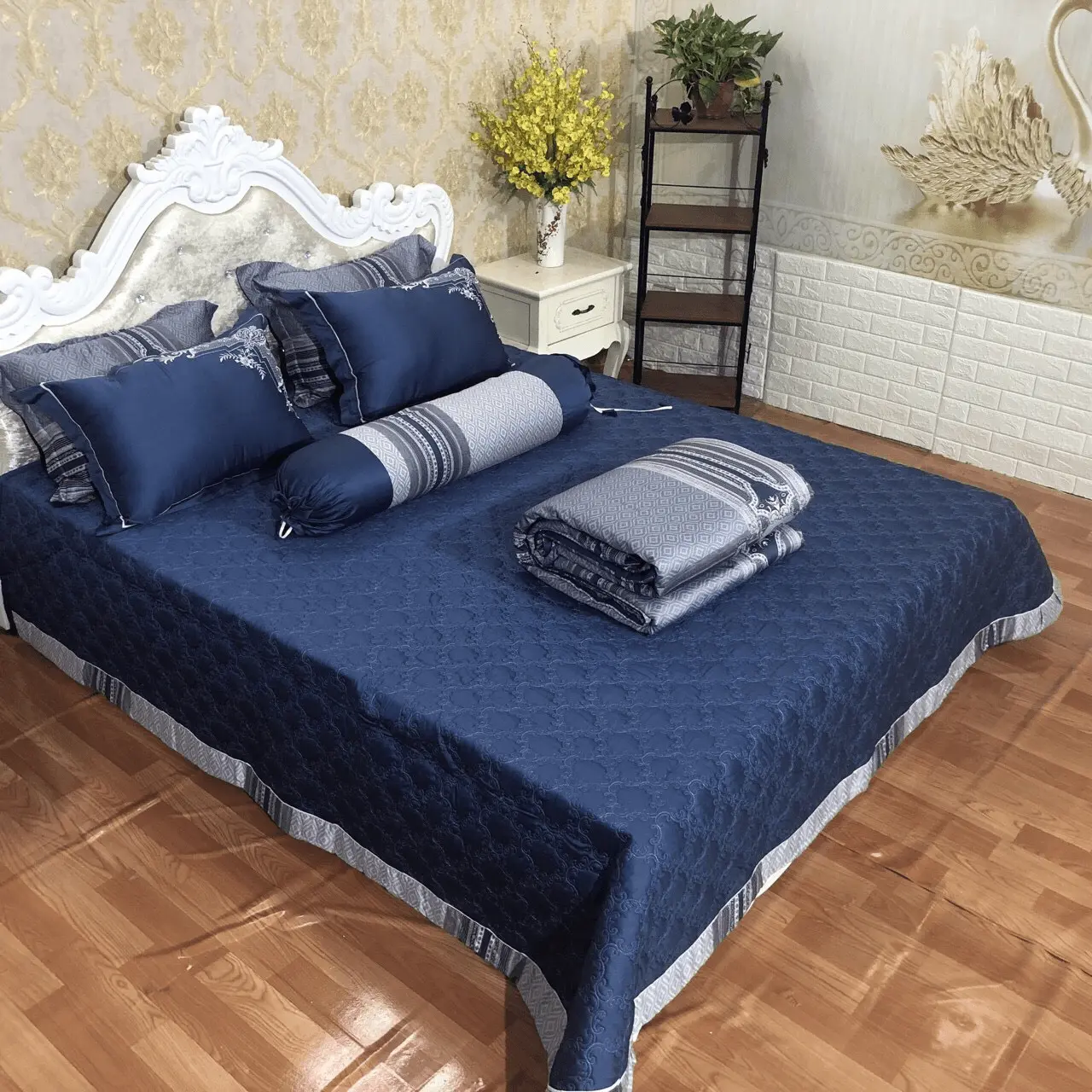 Xem Ngay Top 10 Địa Chỉ Chăn Ga Gối Đệm Biên Hòa Uy Tín Nhất