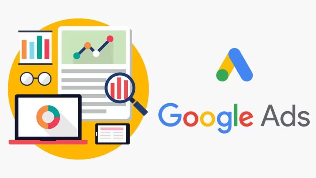 Chạy Quảng Cáo Google Ads Uy Tín