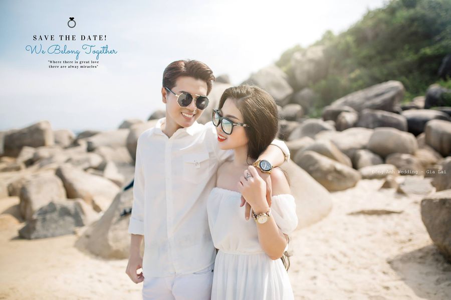 Đông Anh Wedding Studio