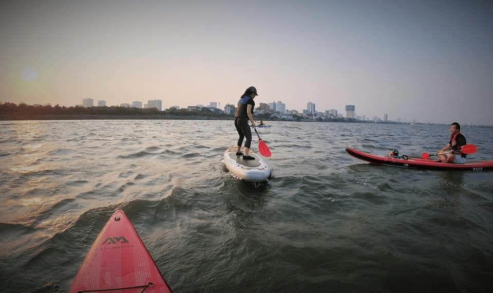 Sup chất lượng