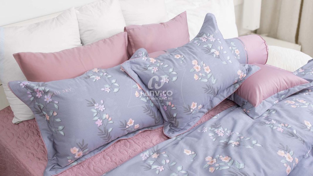 chăn ga gối đệm Bắc Ninh chăn ga gối đệm Bắc Ninh